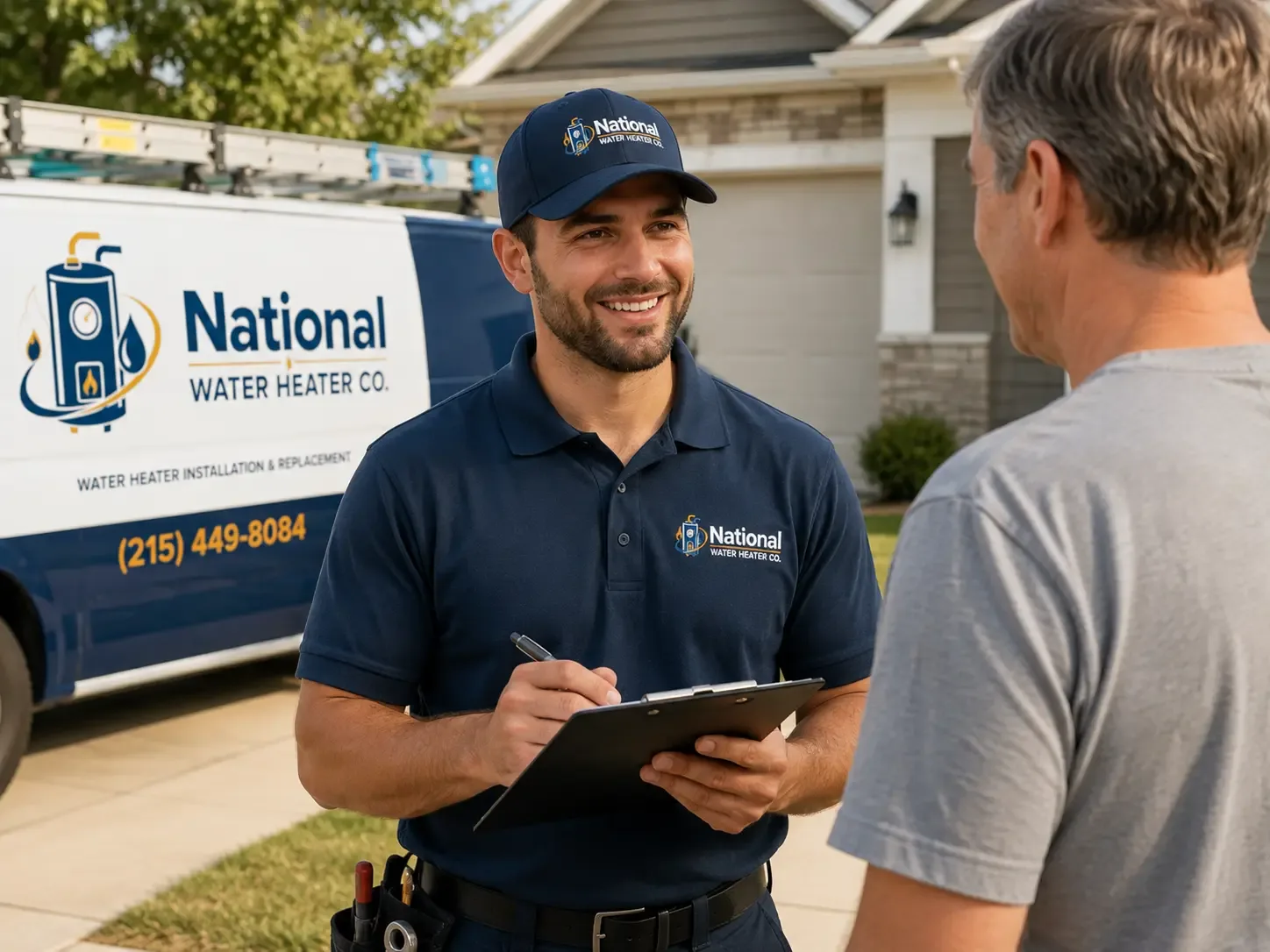 Water Heater Installation Wheeling, IL FAQs
